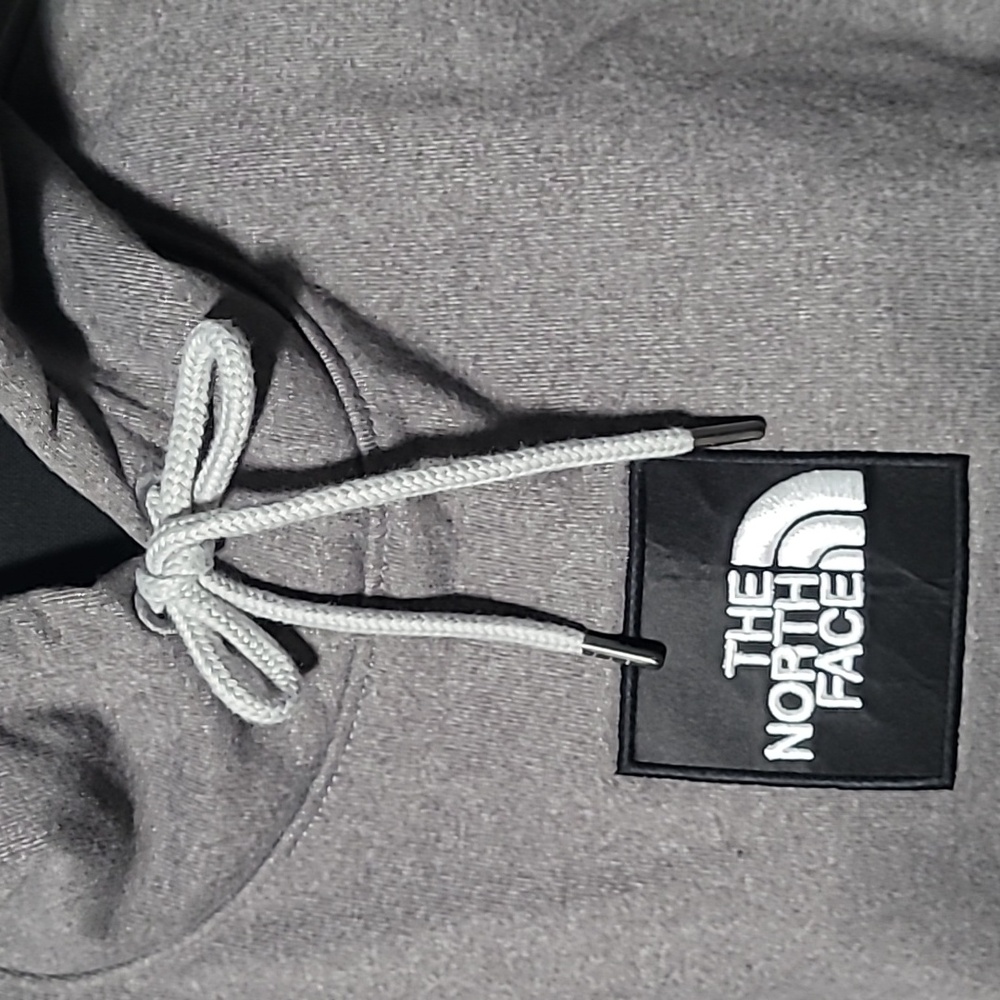 Northface Sweat Shirt - Picture 2 of 5